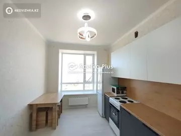 39.3 м², 1-комнатная квартира, этаж 8 из 12, 39 м², изображение - 2