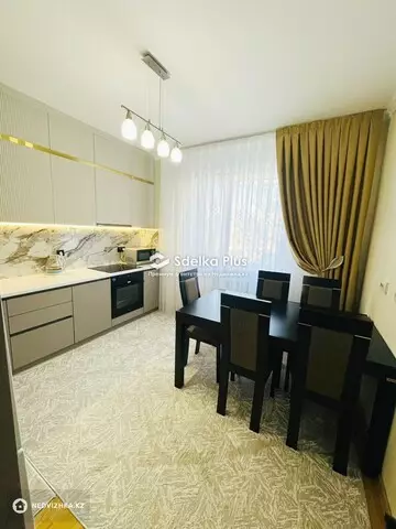 63 м², 2-комнатная квартира, этаж 1 из 9, 63 м², изображение - 1