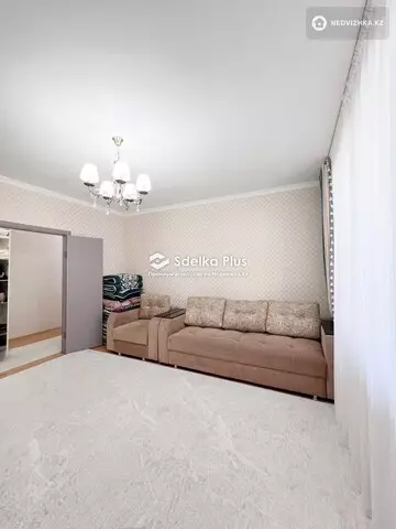 63 м², 2-комнатная квартира, этаж 1 из 9, 63 м², изображение - 3