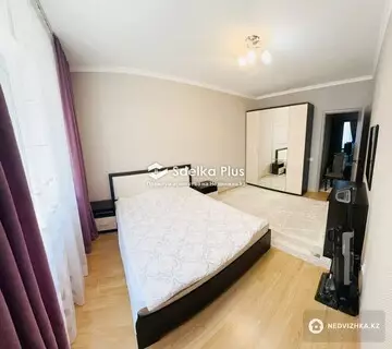 63 м², 2-комнатная квартира, этаж 1 из 9, 63 м², изображение - 5