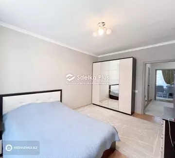 63 м², 2-комнатная квартира, этаж 1 из 9, 63 м², изображение - 6