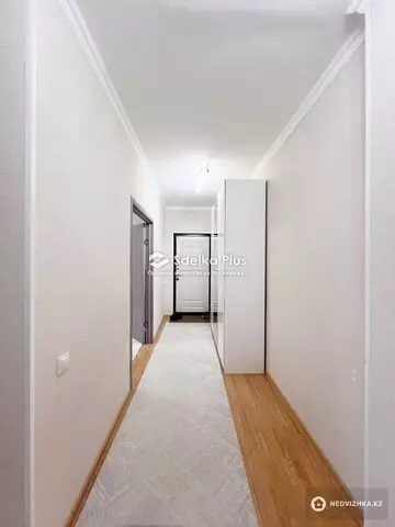 63 м², 2-комнатная квартира, этаж 1 из 9, 63 м², изображение - 7
