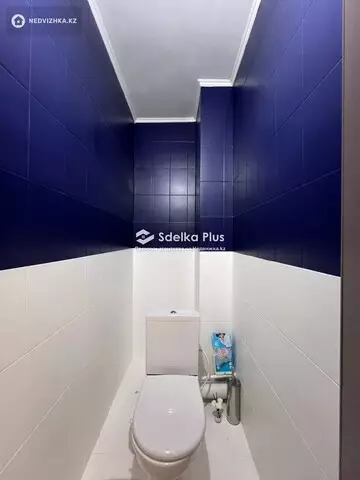63 м², 2-комнатная квартира, этаж 1 из 9, 63 м², изображение - 8