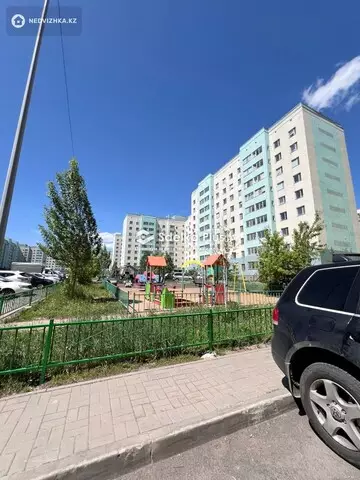 63 м², 2-комнатная квартира, этаж 1 из 9, 63 м², изображение - 11