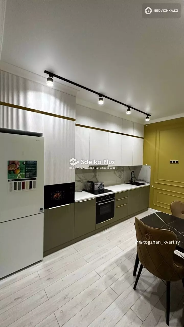 40.3 м², 1-комнатная квартира, этаж 3 из 10, 40 м², изображение - 1