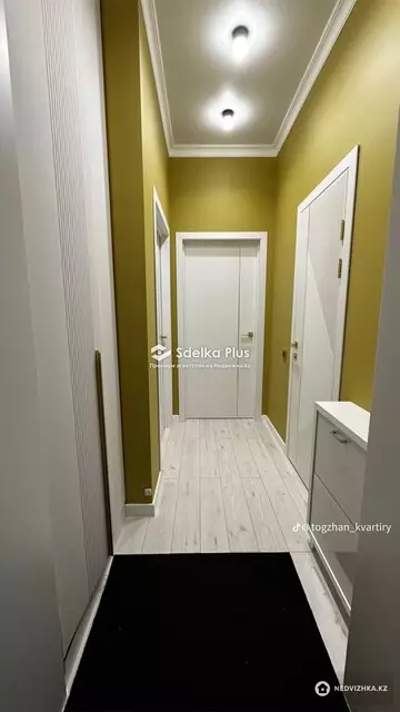 40.3 м², 1-комнатная квартира, этаж 3 из 10, 40 м², изображение - 4