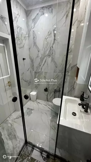 40.3 м², 1-комнатная квартира, этаж 3 из 10, 40 м², изображение - 5