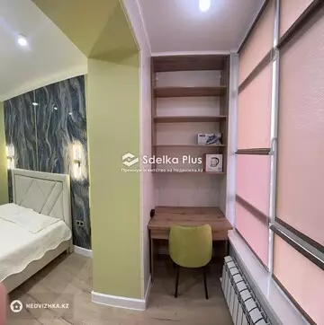 40.8 м², 2-комнатная квартира, этаж 7 из 9, 41 м², изображение - 6