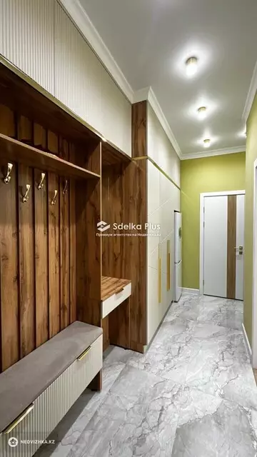 40.8 м², 2-комнатная квартира, этаж 7 из 9, 41 м², изображение - 10