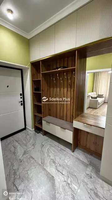 40.8 м², 2-комнатная квартира, этаж 7 из 9, 41 м², изображение - 13