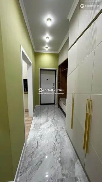 40.8 м², 2-комнатная квартира, этаж 7 из 9, 41 м², изображение - 14