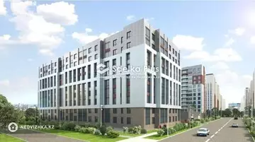 40.8 м², 2-комнатная квартира, этаж 7 из 9, 41 м², изображение - 18