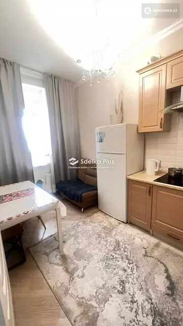 1-комнатная квартира, этаж 7 из 14, 47 м²