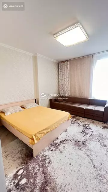 47.3 м², 1-комнатная квартира, этаж 7 из 14, 47 м², изображение - 4