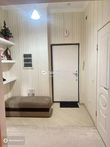 47.3 м², 1-комнатная квартира, этаж 7 из 14, 47 м², изображение - 5
