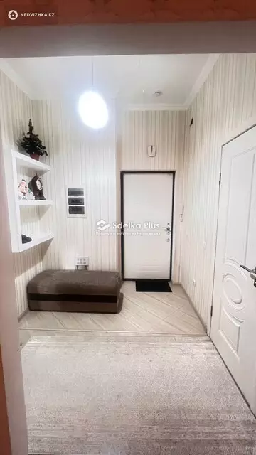 47.3 м², 1-комнатная квартира, этаж 7 из 14, 47 м², изображение - 7
