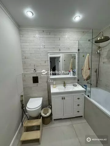3-комнатная квартира, этаж 4 из 14, 96 м²