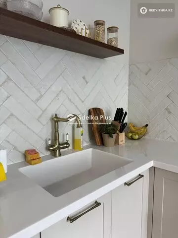 96 м², 3-комнатная квартира, этаж 4 из 14, 96 м², изображение - 5
