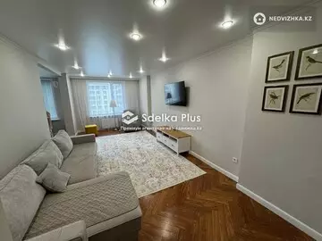 96 м², 3-комнатная квартира, этаж 4 из 14, 96 м², изображение - 6