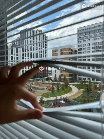 96 м², 3-комнатная квартира, этаж 4 из 14, 96 м², изображение - 8