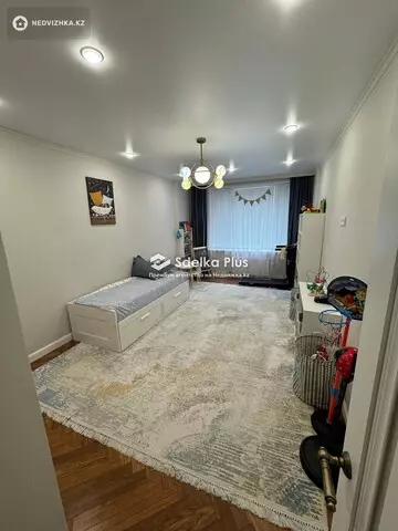 96 м², 3-комнатная квартира, этаж 4 из 14, 96 м², изображение - 9