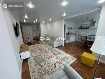 96 м², 3-комнатная квартира, этаж 4 из 14, 96 м², изображение - 10