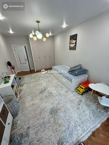 96 м², 3-комнатная квартира, этаж 4 из 14, 96 м², изображение - 11
