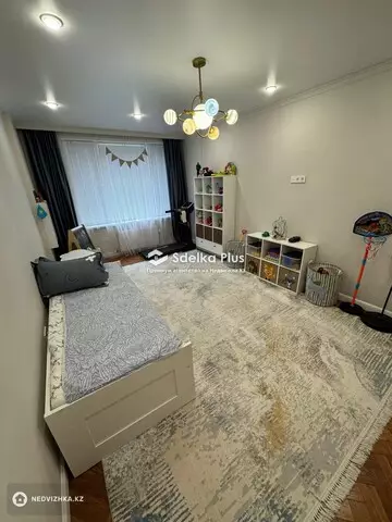 96 м², 3-комнатная квартира, этаж 4 из 14, 96 м², изображение - 12