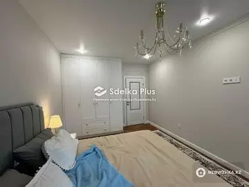 96 м², 3-комнатная квартира, этаж 4 из 14, 96 м², изображение - 13