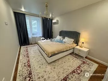 96 м², 3-комнатная квартира, этаж 4 из 14, 96 м², изображение - 15