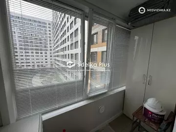 96 м², 3-комнатная квартира, этаж 4 из 14, 96 м², изображение - 17