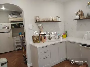 96 м², 3-комнатная квартира, этаж 4 из 14, 96 м², изображение - 20