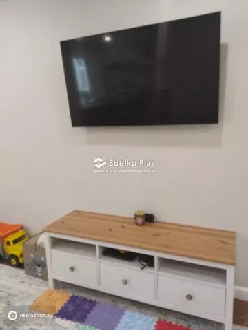 96 м², 3-комнатная квартира, этаж 4 из 14, 96 м², изображение - 21