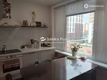 96 м², 3-комнатная квартира, этаж 4 из 14, 96 м², изображение - 23