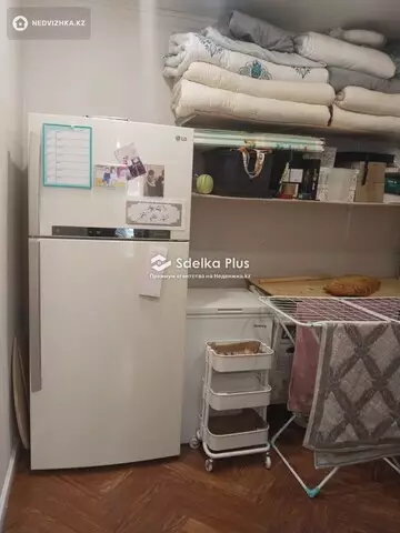 96 м², 3-комнатная квартира, этаж 4 из 14, 96 м², изображение - 24