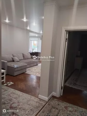 96 м², 3-комнатная квартира, этаж 4 из 14, 96 м², изображение - 27