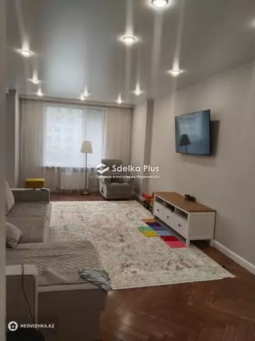 96 м², 3-комнатная квартира, этаж 4 из 14, 96 м², изображение - 28