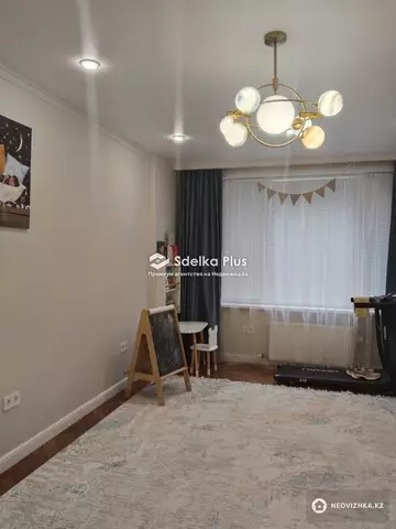 96 м², 3-комнатная квартира, этаж 4 из 14, 96 м², изображение - 29