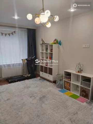 96 м², 3-комнатная квартира, этаж 4 из 14, 96 м², изображение - 30
