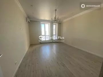 2-комнатная квартира, этаж 9 из 9, 70 м²