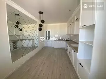 2-комнатная квартира, этаж 9 из 9, 70 м²