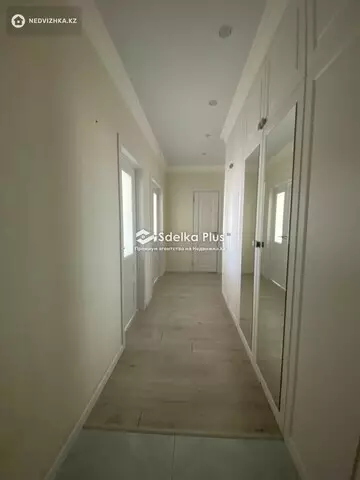 70 м², 2-комнатная квартира, этаж 9 из 9, 70 м², изображение - 5