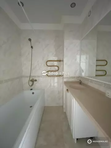 70 м², 2-комнатная квартира, этаж 9 из 9, 70 м², изображение - 6