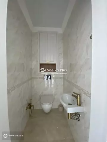 70 м², 2-комнатная квартира, этаж 9 из 9, 70 м², изображение - 7