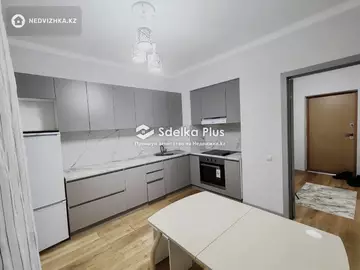 41 м², 1-комнатная квартира, этаж 2 из 9, 41 м², изображение - 4