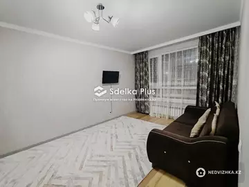 41 м², 1-комнатная квартира, этаж 2 из 9, 41 м², изображение - 6