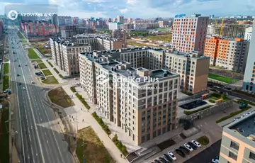 41 м², 1-комнатная квартира, этаж 2 из 9, 41 м², изображение - 8