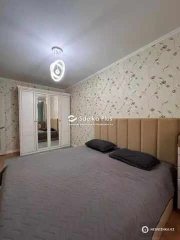 83 м², 3-комнатная квартира, этаж 4 из 9, 83 м², изображение - 3