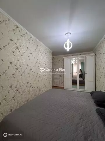83 м², 3-комнатная квартира, этаж 4 из 9, 83 м², изображение - 4