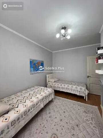 83 м², 3-комнатная квартира, этаж 4 из 9, 83 м², изображение - 5